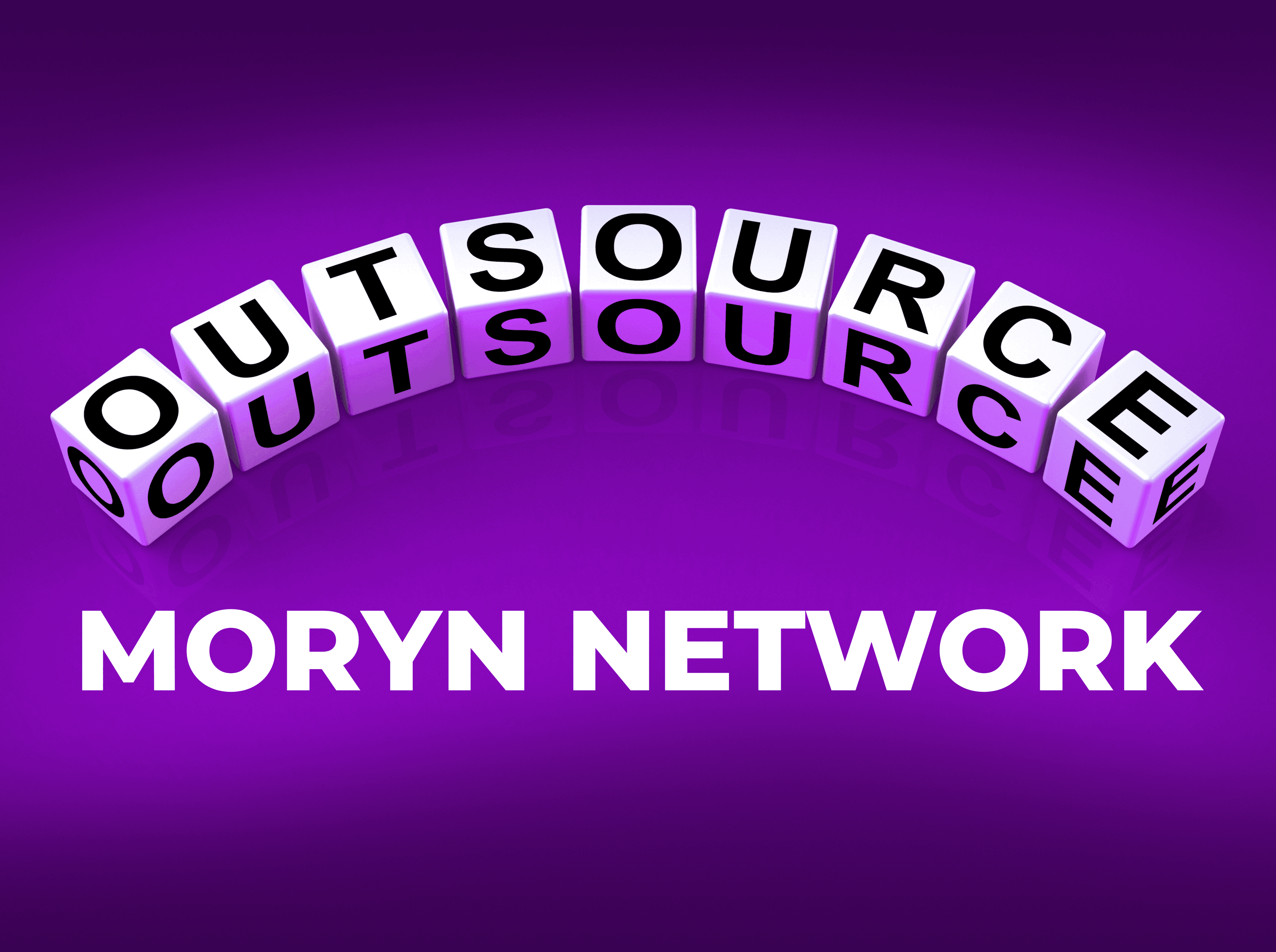 Moryn Network Team